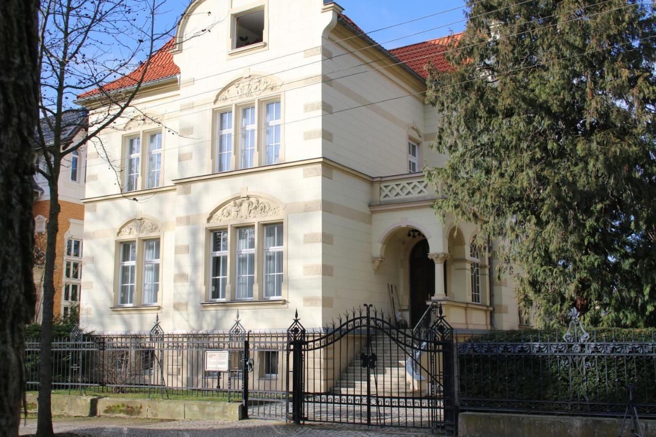 Romantik Hotel Am Bruehl Quedlinburg Exterior foto